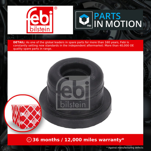 Gasket washer fluid - washer,