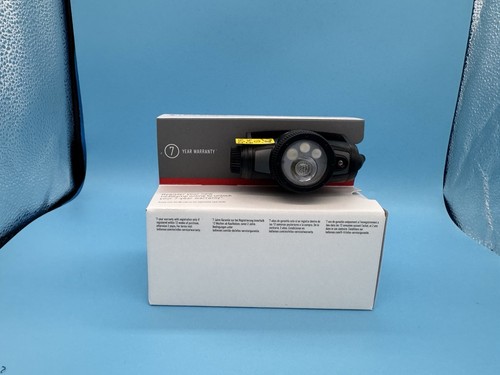 Ledlenser h9r rechargeable led - h9r,