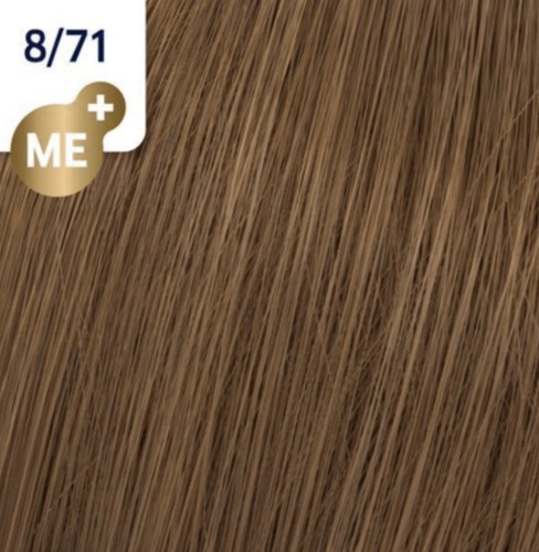 Wella koleston perfect - perfect, me+