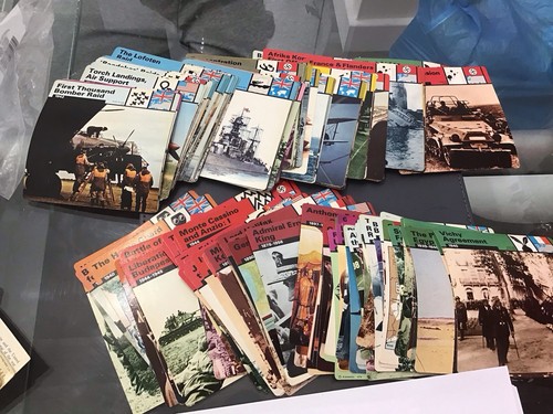 World war 1977 edito - world,