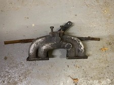 Triumph Herald 13/60 Inlet