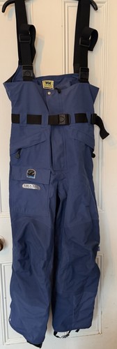 Helly hansen bib ski pants - ski,