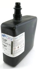 EFI Vutek Series 2 Ink Bottles. Various Bottles / Exp dates available