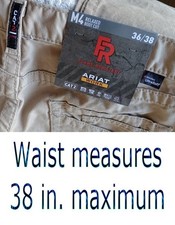 Ariat relaxed workhorse - ariat, fr