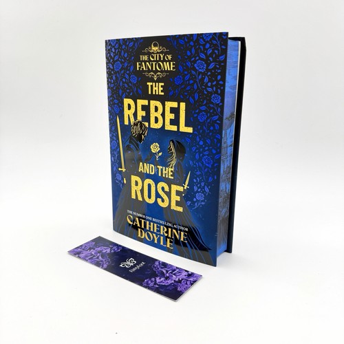 The rebel and - rebel,