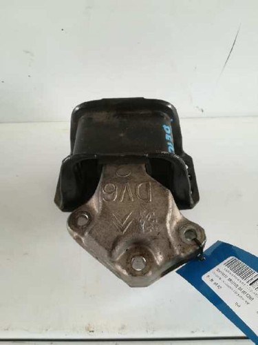 Engine mounting bracket - mounting, rh