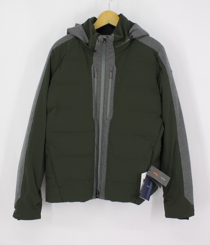 Kjus cosmo down ski jacket - kjus,