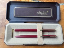 Elysee matte burgundy - elysee,