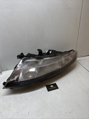 Honda civic type left - civic,