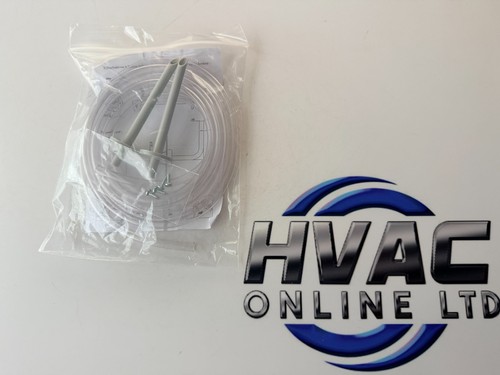 Plastic pitot tube - plastic,