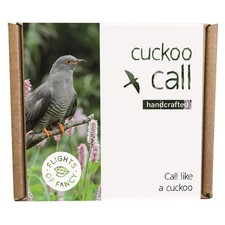 Lagoon Wooden Cuckoo Call Bird