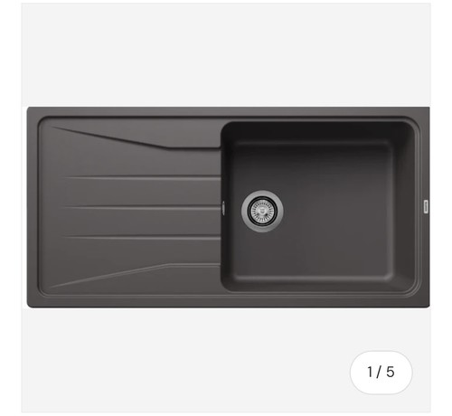 Blanco sona s siligranit - s,