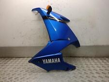2009 YAMAHA XJ6 S  ABS DIVERSION Left Hand Lower Fairing(SEE LISTING)