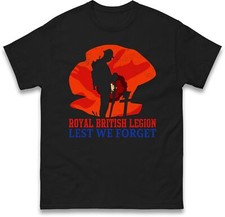 Royal British Legion T