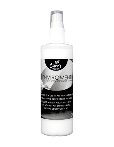 Carr enviromenth loft - carr's,