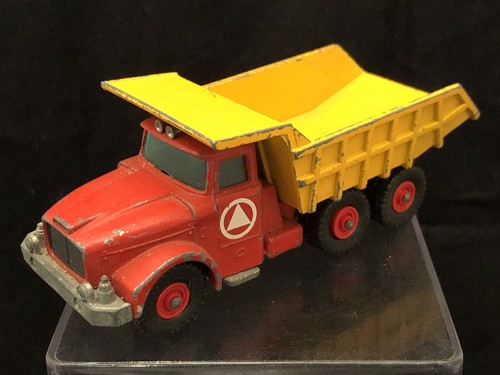 Lesney matchbox king size - lesney,