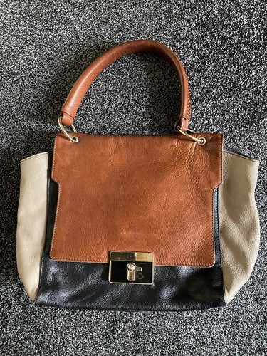 Ladies moda pelle - ladies,