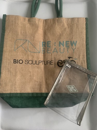 Bio sculpture nail technician - sculpture,