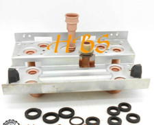 VAILLANT ECOTEC PLUS VUW 824 831 837 PLATE HEAT EXCHANGER SUPPORT BRACKET 178965