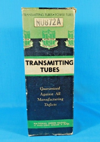 Vintage national union nos - vintage,