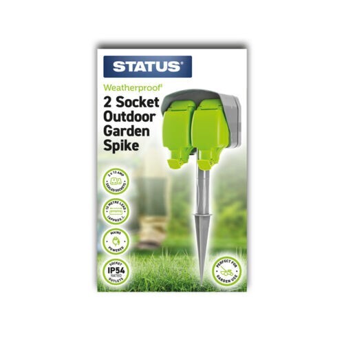 Status way metre - metre, amp