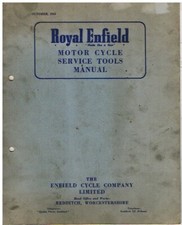 ROYAL ENFIELD G J2 RE2 BULLET