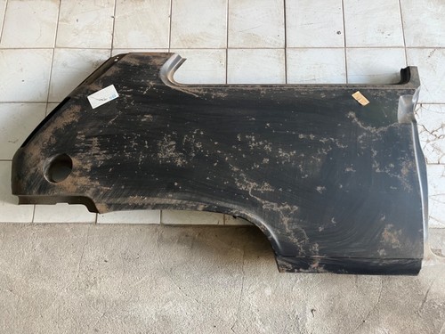 Renault alpine turbo rear - r5,