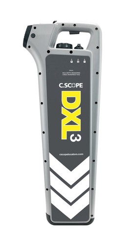Scope dxl3 standard cat - dxl3,