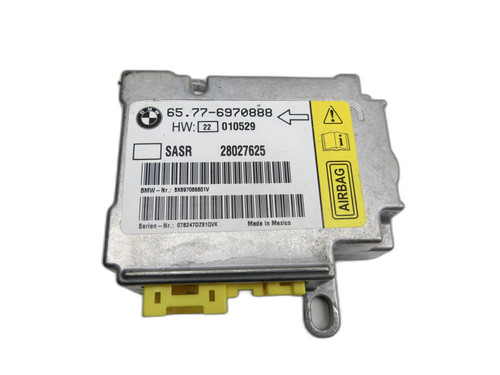 Control unit ecu - unit, air