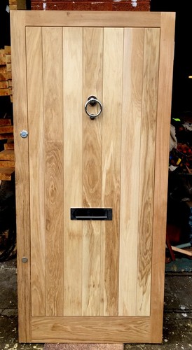 Solid oak hardwood - solid,