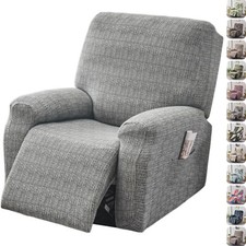 Stretch Recliner Chair Covers