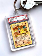Charizard 1st Edition