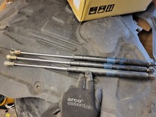 Genuine VOLVO 200 240 245 265 Boot  STRUT 1254916- VOLVO PART