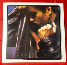 George Michael Faith Album