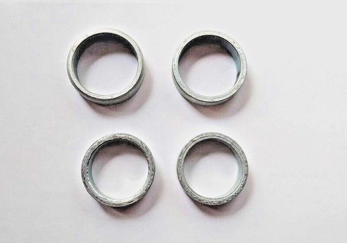 Valve seat sidecar - valve, ural