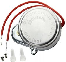 Synchron Motor UNIVERSAL Synchronous Motorised Valve FITS Honeywell & Drayton TC