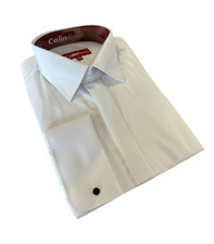 Regular Fit Formal Mens