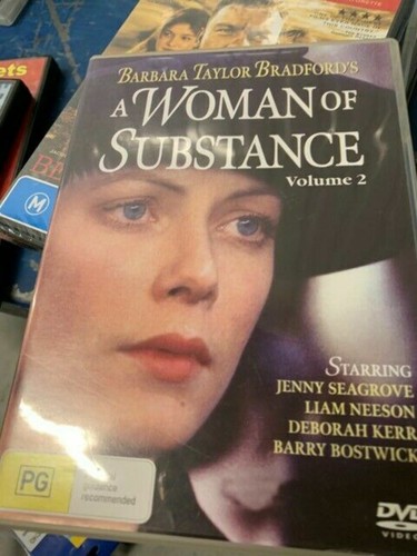 Woman substance volumes 2 - woman, of