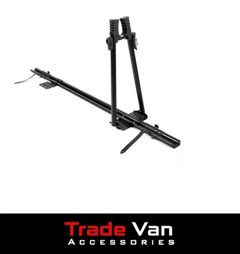 Secure bike carrier roof - secure,