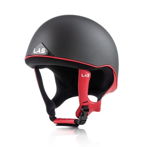 Las star jockey - las, helmet