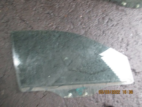 Mitsubishi spacestar 2004 osf - spacestar,