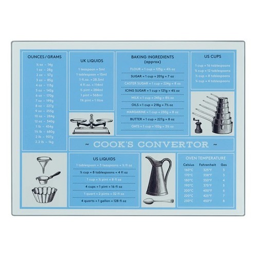 Tala toughened glass worktop - toughened,