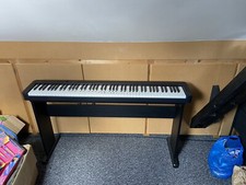 Casio CDP-S110BKST Digital Piano with Stand
