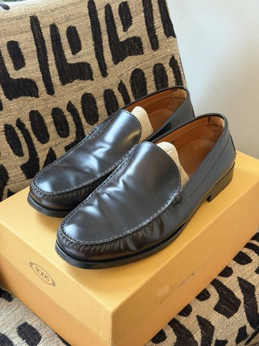 Tods loafers - tods,