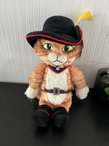 Dreamworks puss boots the - puss,