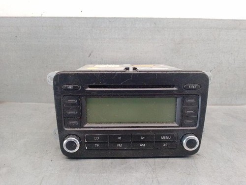1k0035186j audio system - 1k0035186j, cd