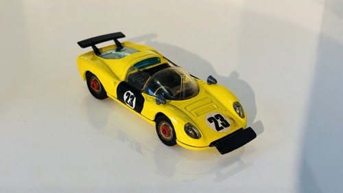 Corgi toys 344 ferrari - corgi, #344