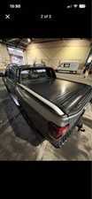 Electric roller cover - cover, ford