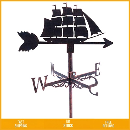 Elegant sailboat metal weather - elegant,