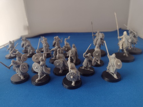 Games workshop the lord - workshop,
